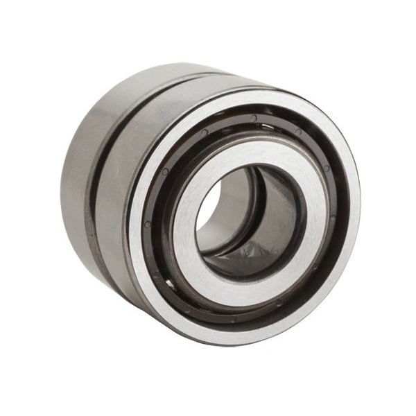 Duplex Angular Contact Bearing - 10 Mm Id  X 30 Mm Od X 18 Mm W; Open